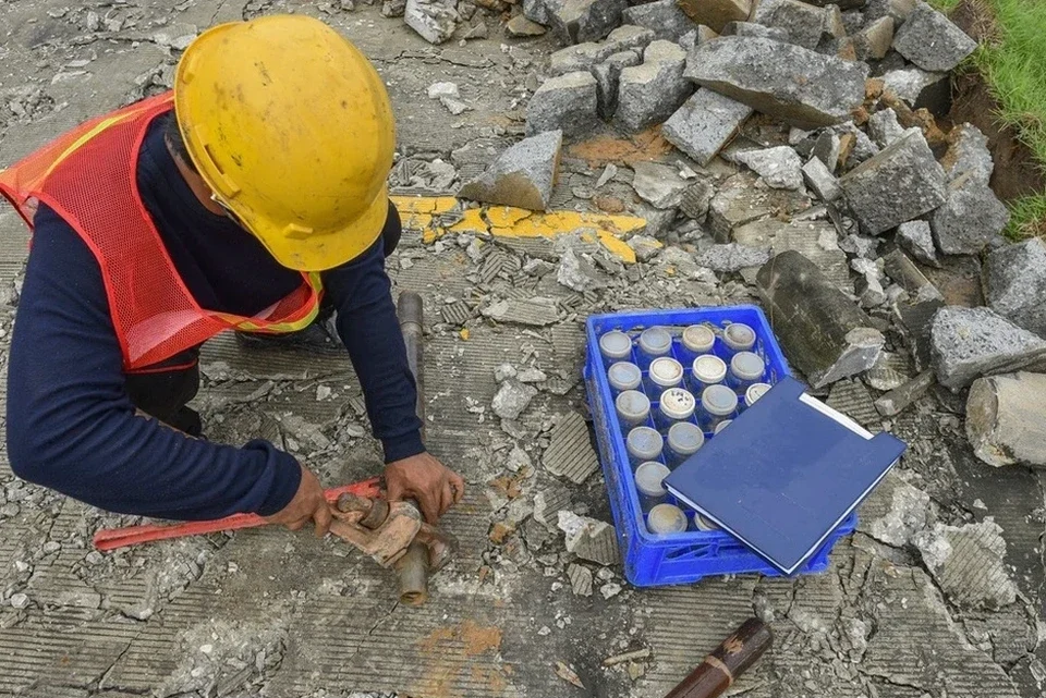 Límites de Atterberg en Temuco: Plasticidad del Suelo y Clasificación Normativa